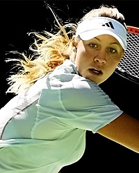 Alicia Molik